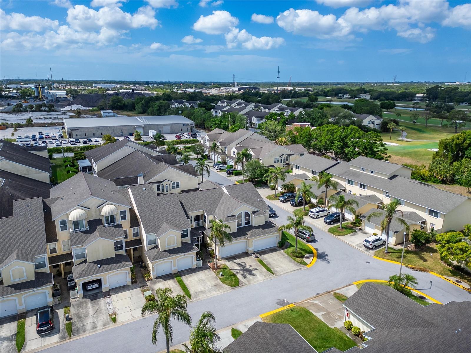 1050 STARKEY RD #509, LARGO, FL, 33771