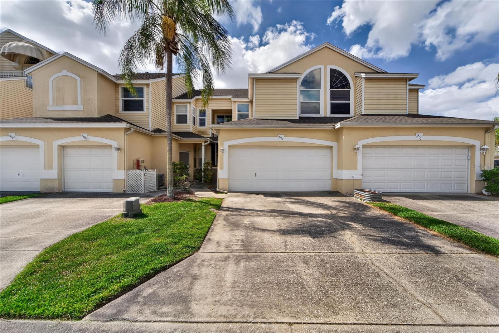 1050 STARKEY RD #509, LARGO, FL, 33771