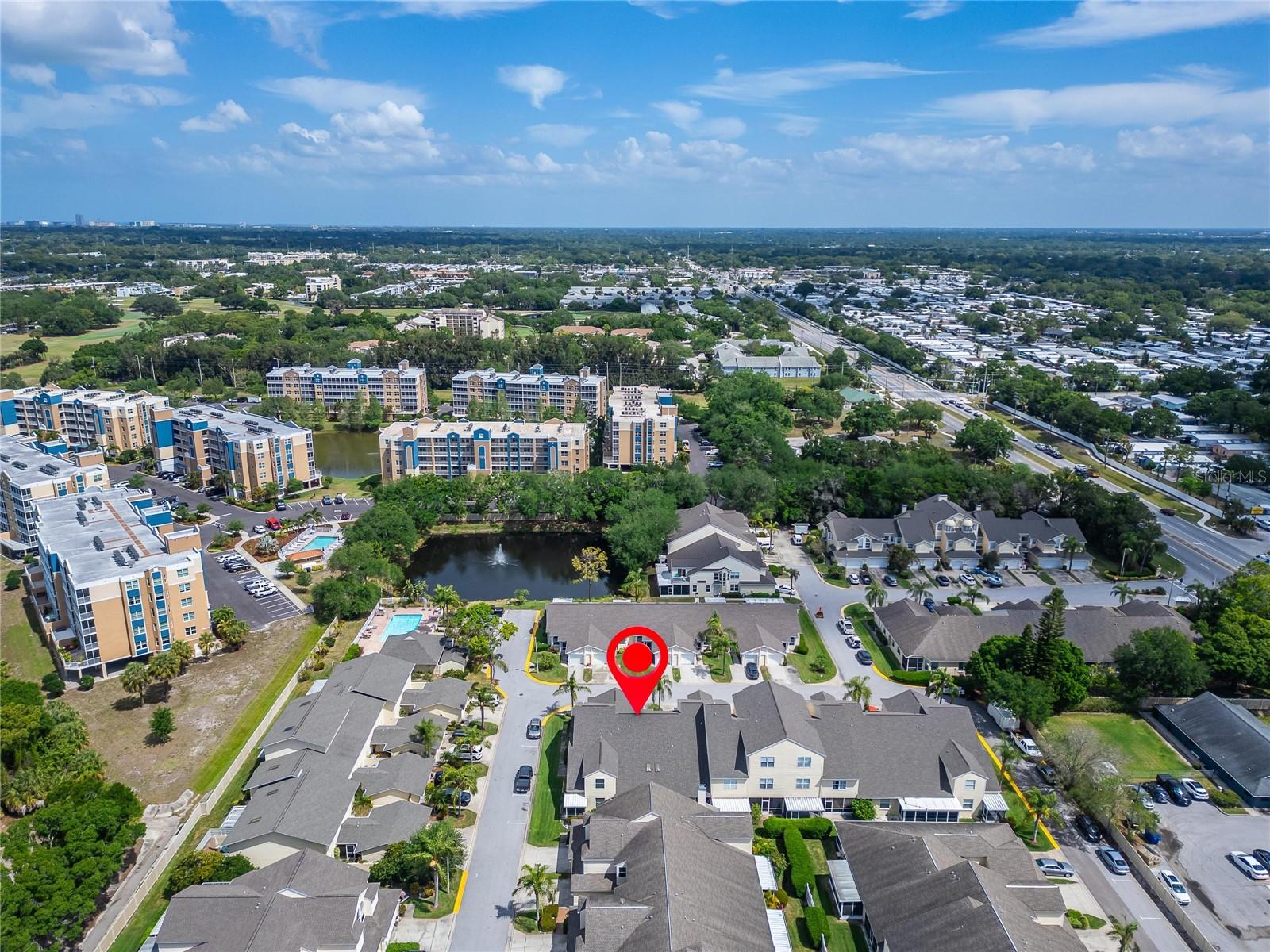 1050 STARKEY RD #509, LARGO, FL, 33771