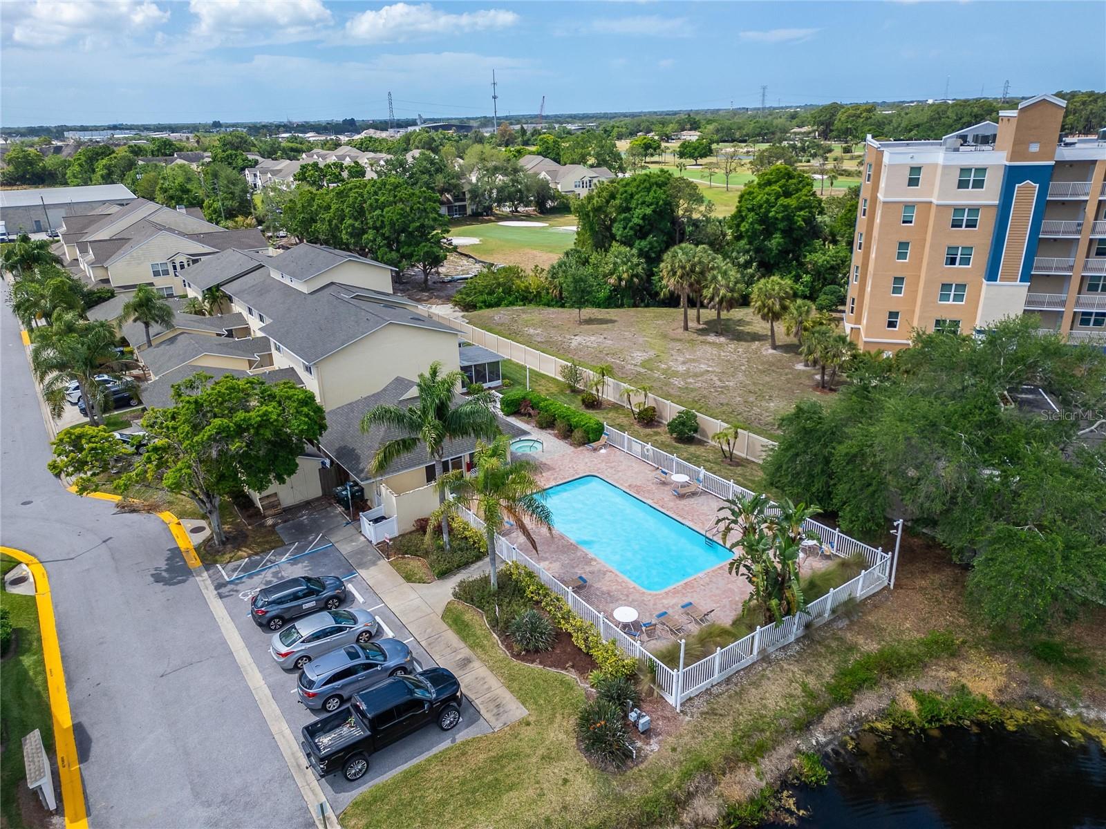 1050 STARKEY RD #509, LARGO, FL, 33771