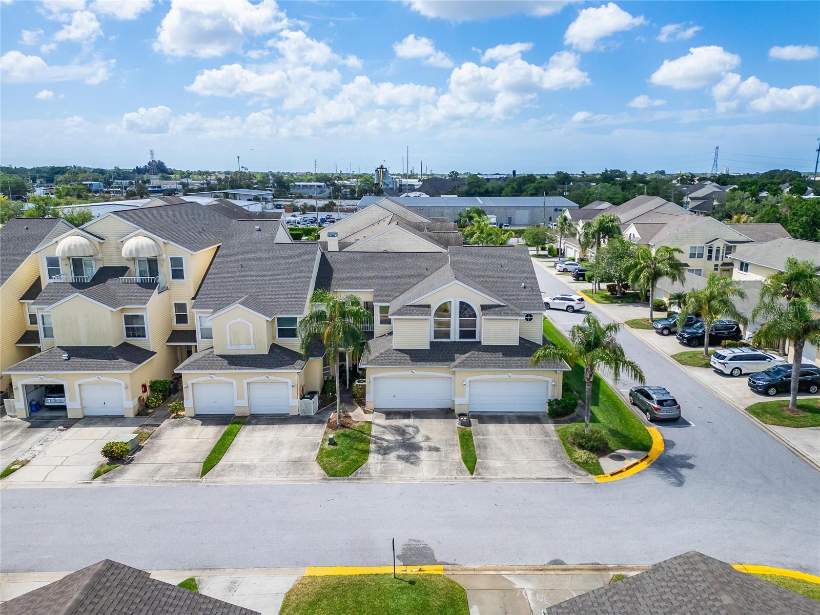 1050 STARKEY RD #509, LARGO, FL, 33771