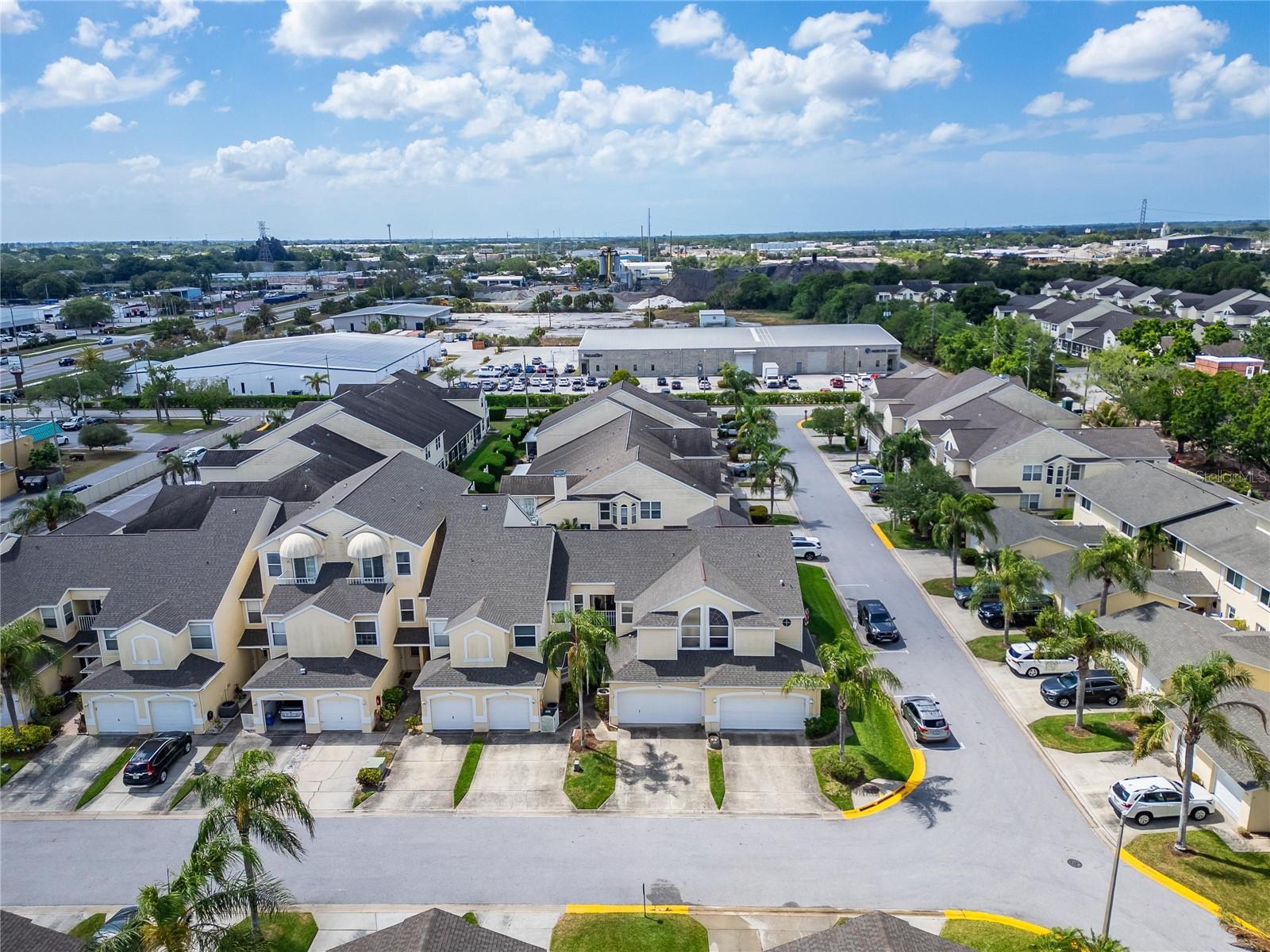 1050 STARKEY RD #509, LARGO, FL, 33771