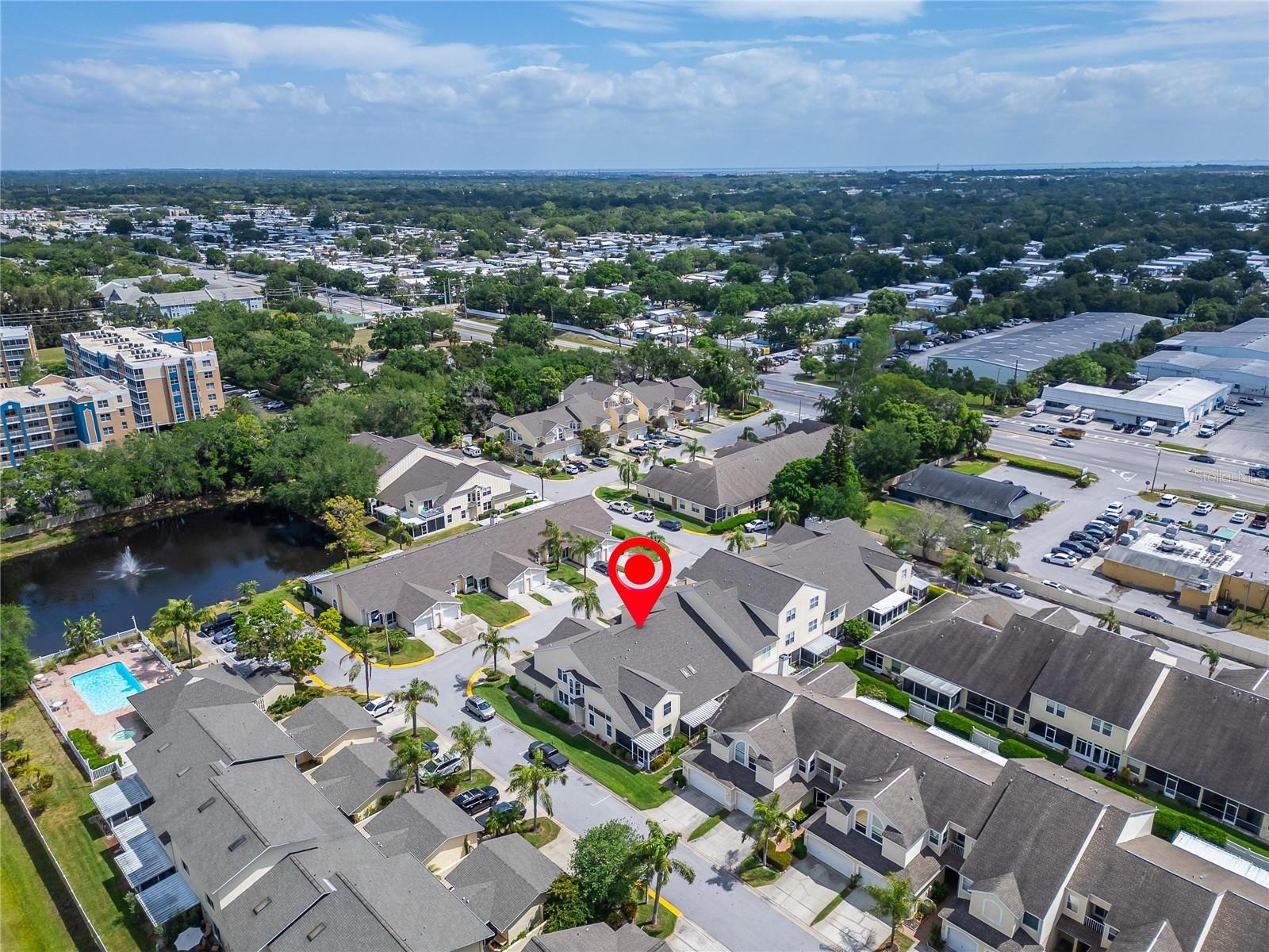 1050 STARKEY RD #509, LARGO, FL, 33771