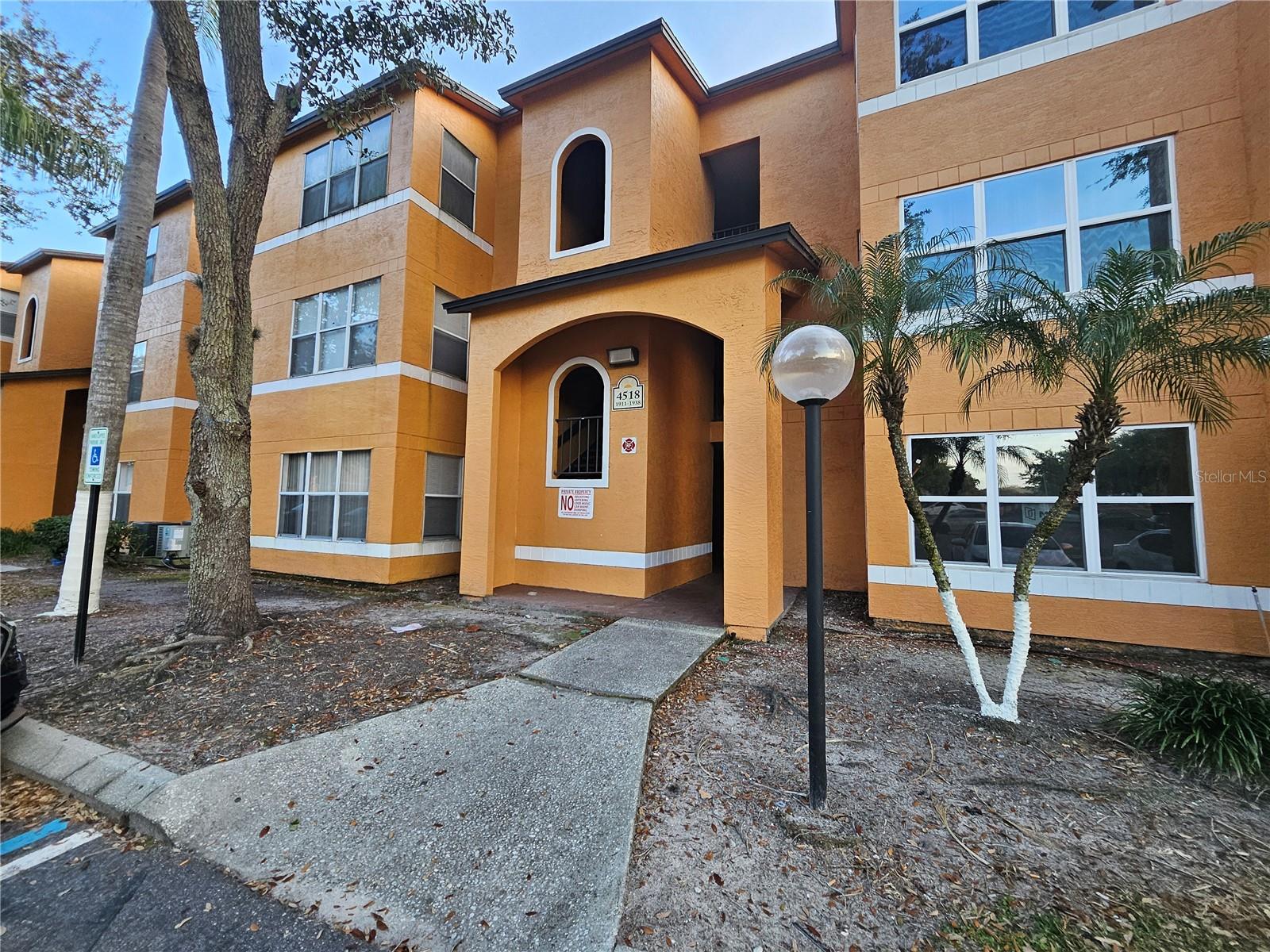 4518 COMMANDER DR #1915, ORLANDO, FL, 32822