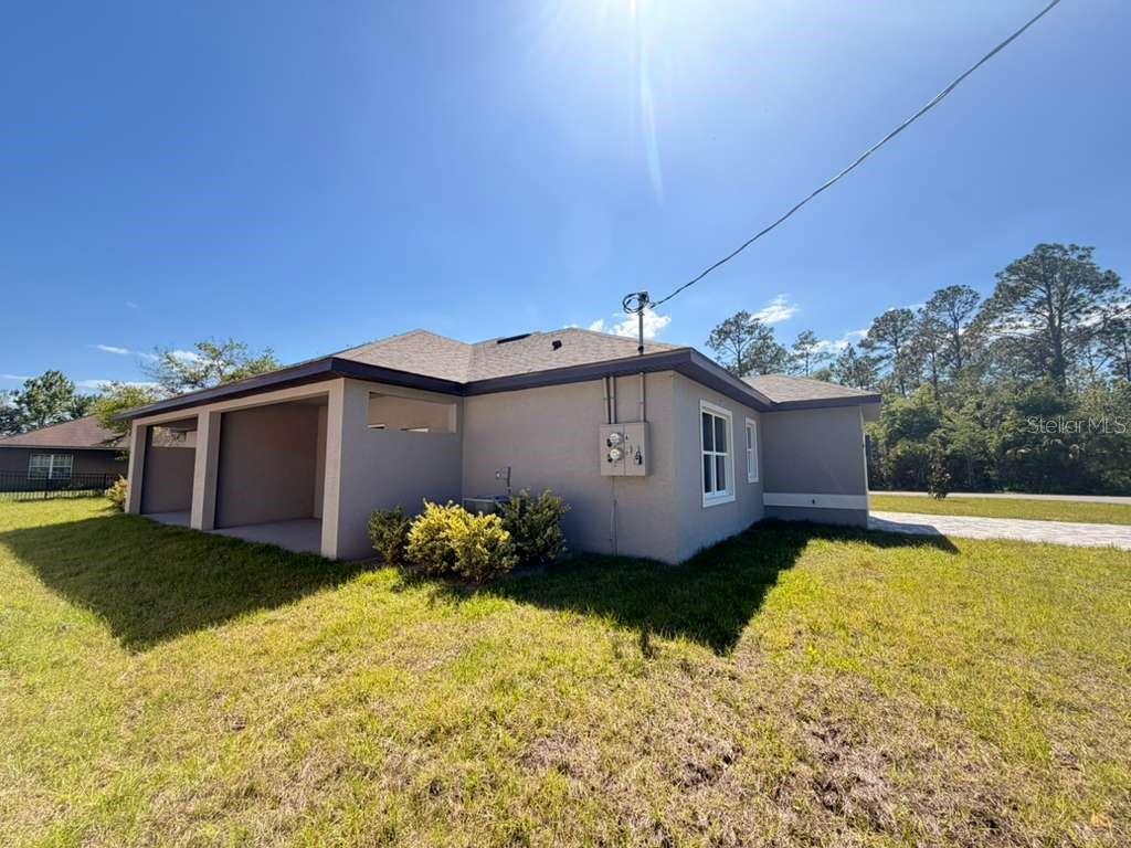 2 SLATE WOOD CT #A, PALM COAST, FL, 32164