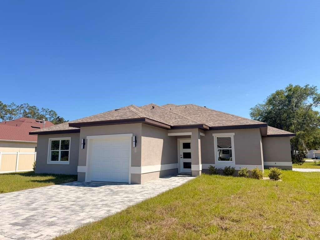 2 SLATE WOOD CT #A, PALM COAST, FL, 32164