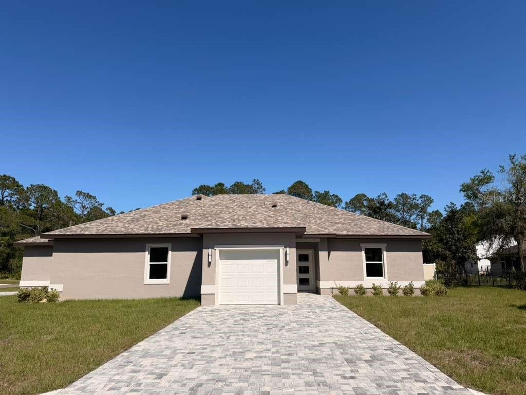 2 SLATE WOOD CT #A, PALM COAST, FL, 32164
