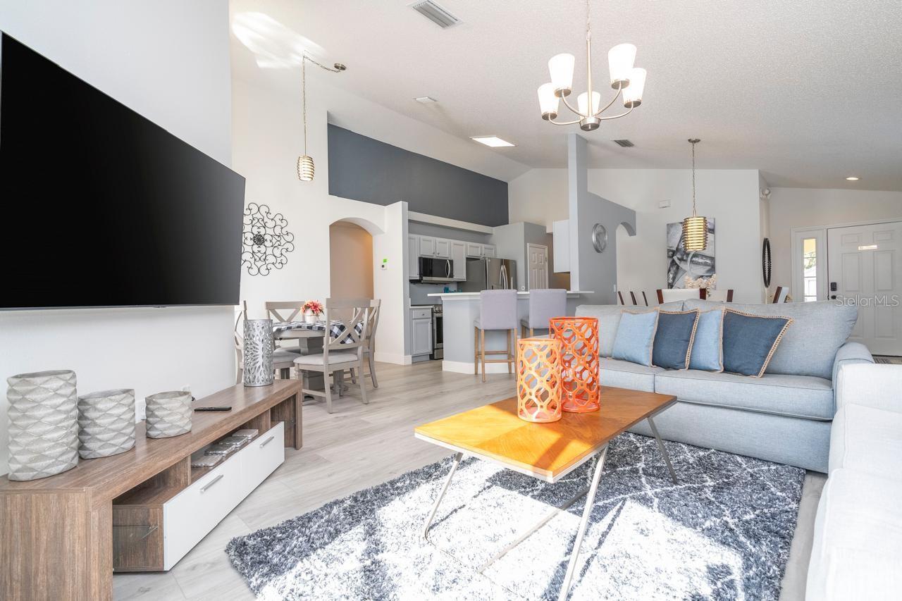 2673 EMERALD ISLAND BLVD, KISSIMMEE, FL, 34747