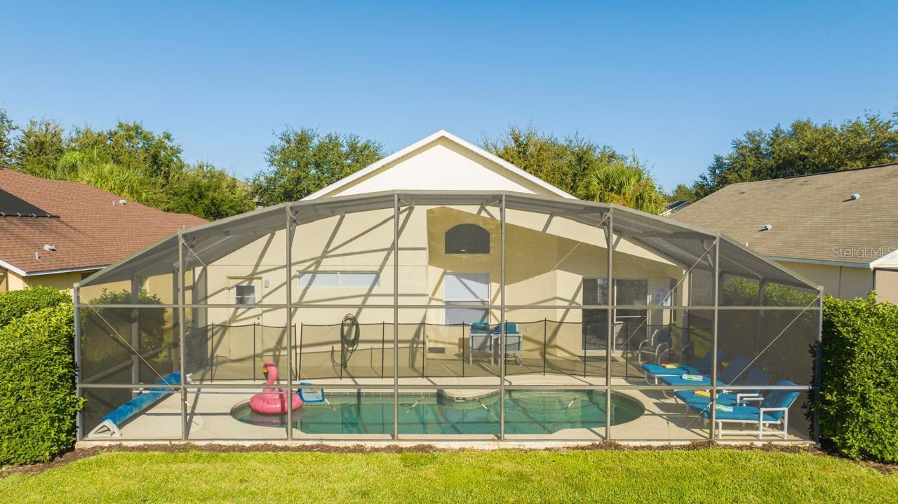 2673 EMERALD ISLAND BLVD, KISSIMMEE, FL, 34747