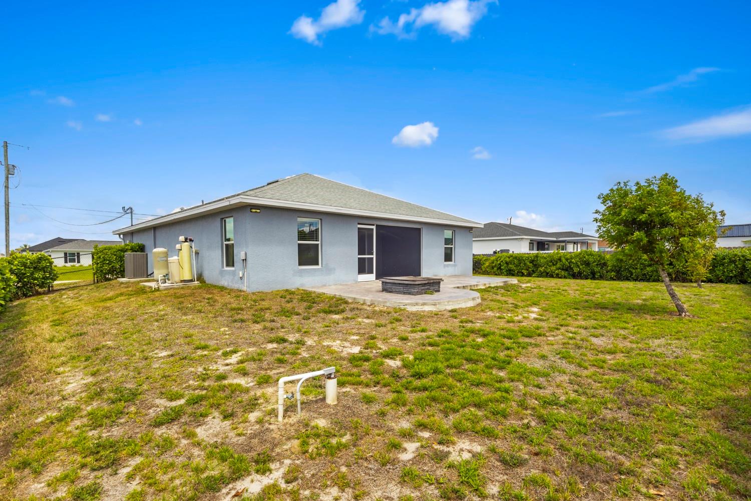 1319 NW 14TH PL, CAPE CORAL, FL, 33993