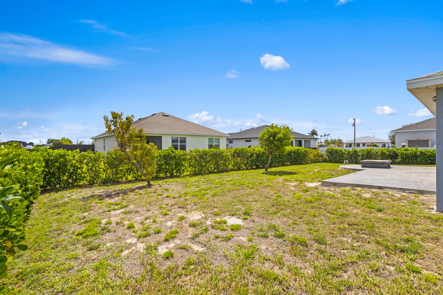 1319 NW 14TH PL, CAPE CORAL, FL, 33993