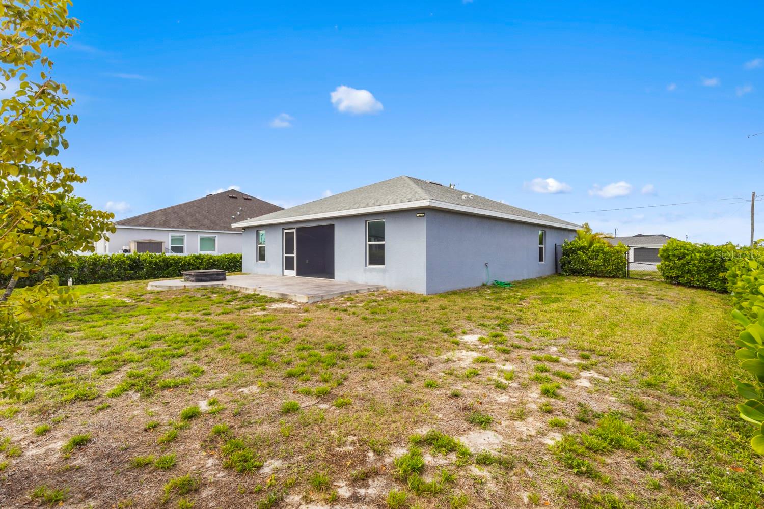 1319 NW 14TH PL, CAPE CORAL, FL, 33993