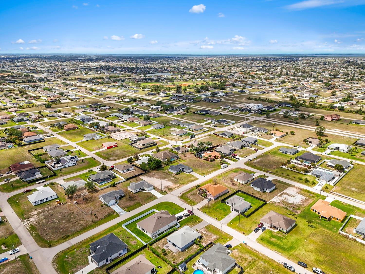 1319 NW 14TH PL, CAPE CORAL, FL, 33993