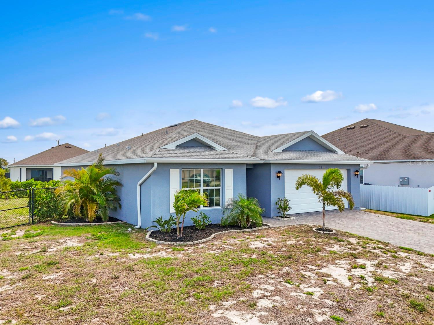 1319 NW 14TH PL, CAPE CORAL, FL, 33993