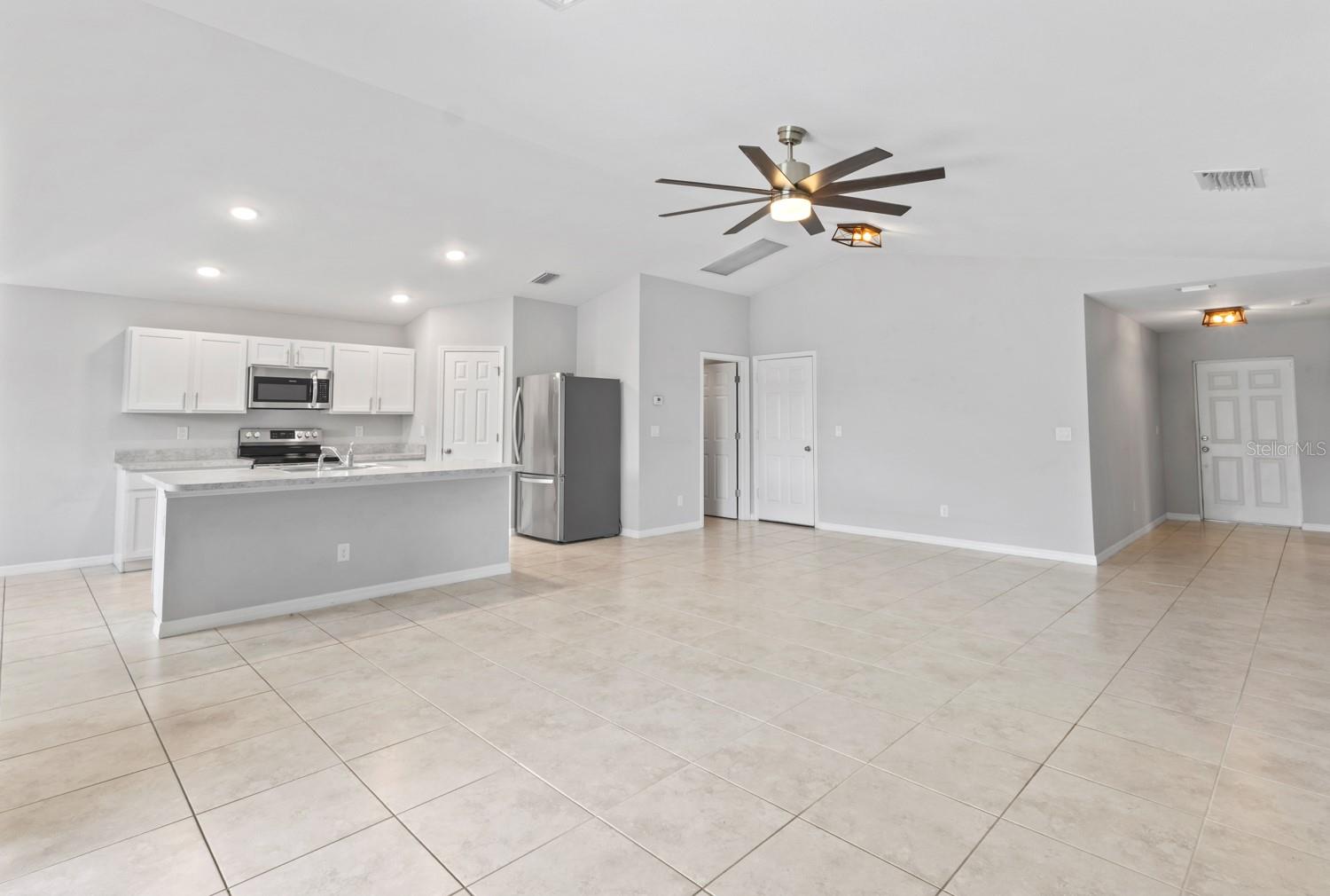 1319 NW 14TH PL, CAPE CORAL, FL, 33993