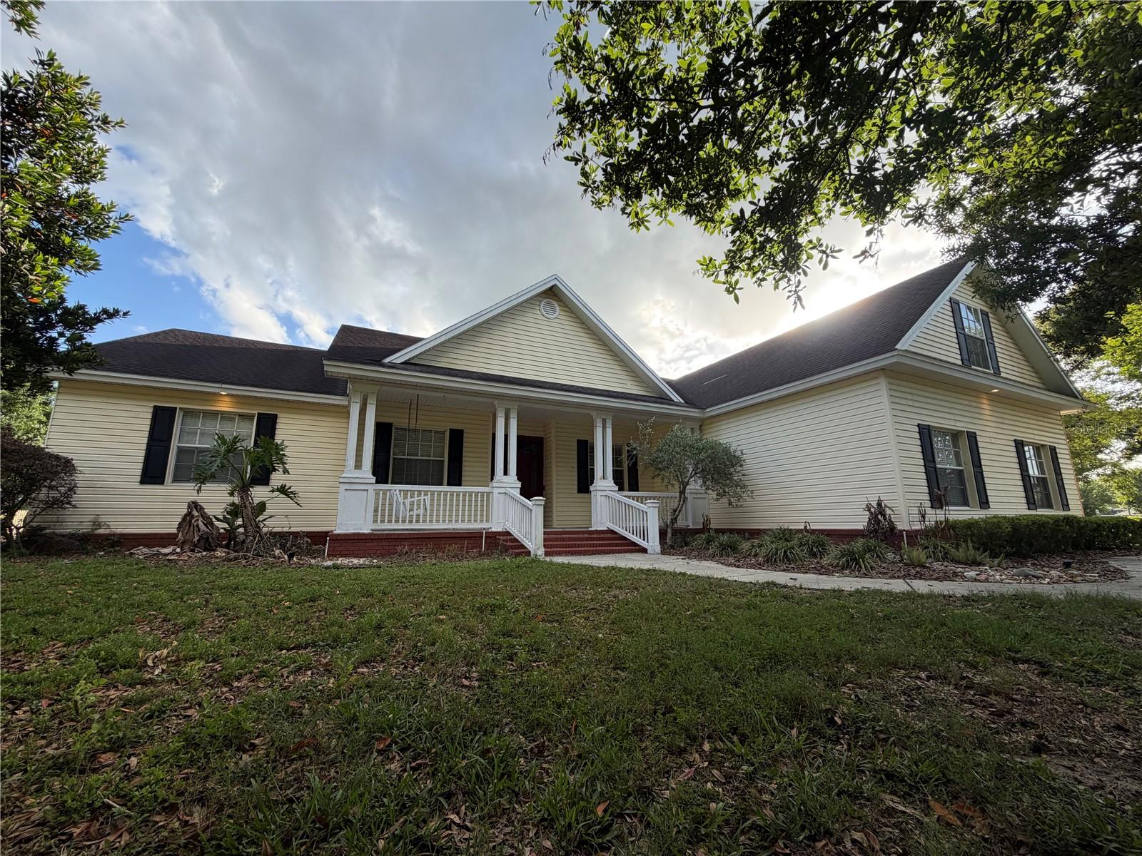 255 BAYBERRY DR, POLK CITY, FL, 33868