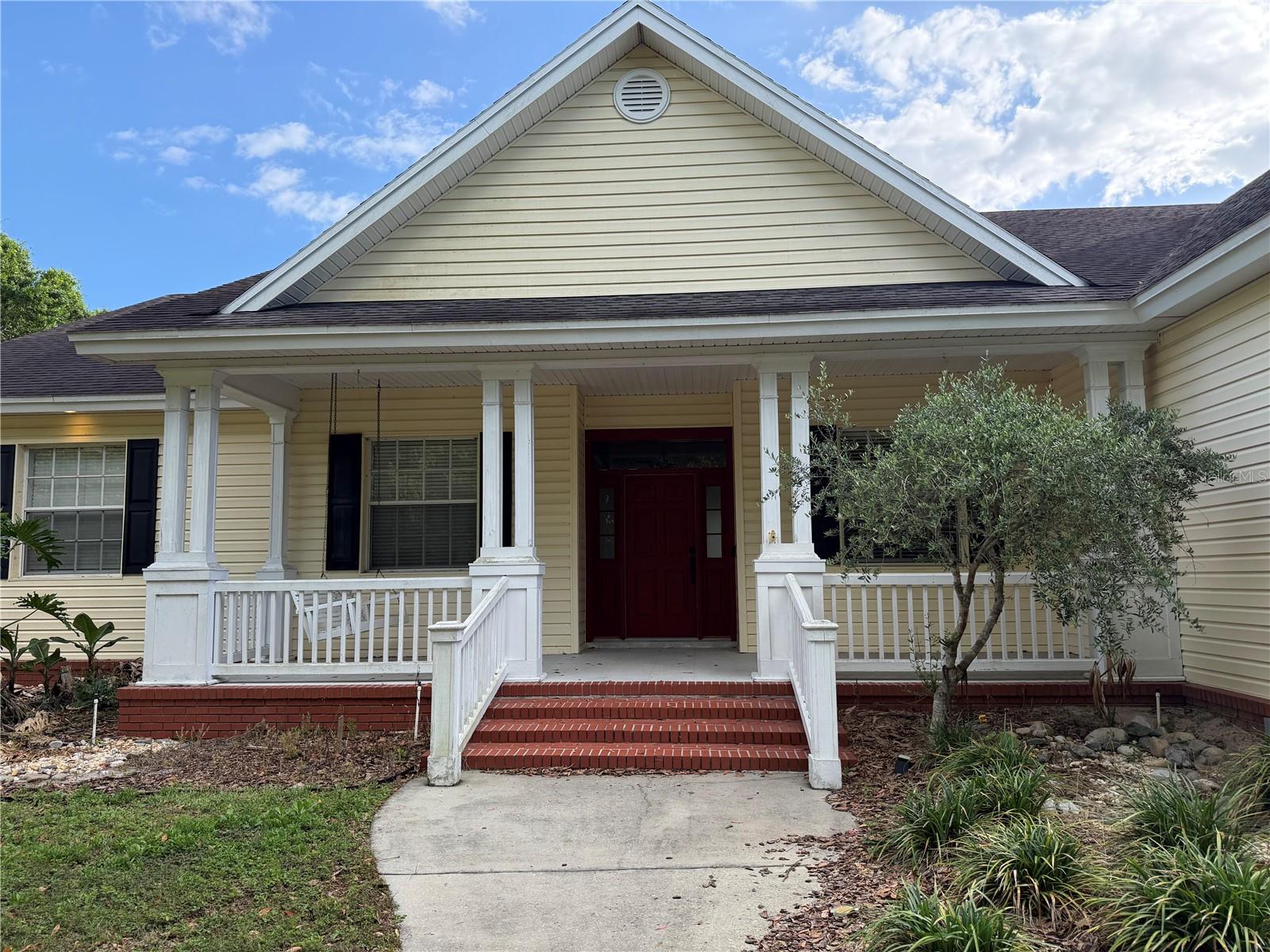 255 BAYBERRY DR, POLK CITY, FL, 33868