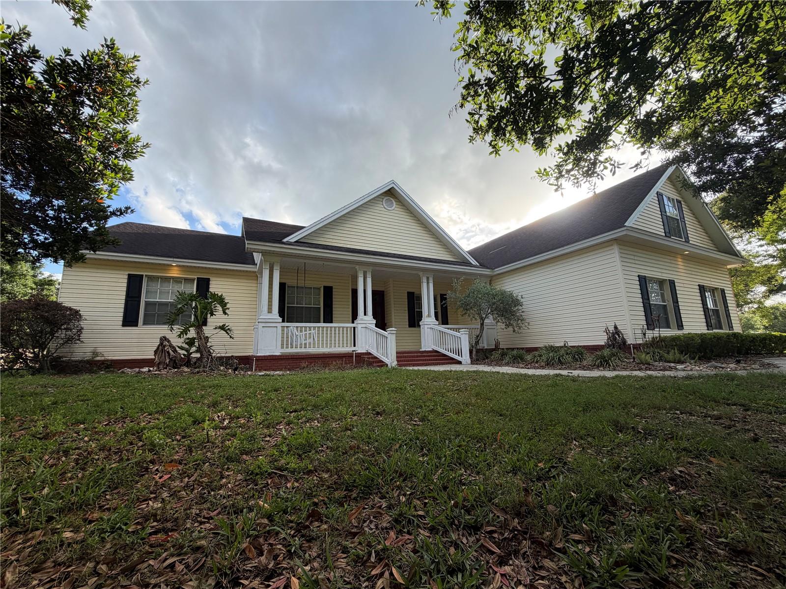 255 BAYBERRY DR, POLK CITY, FL, 33868