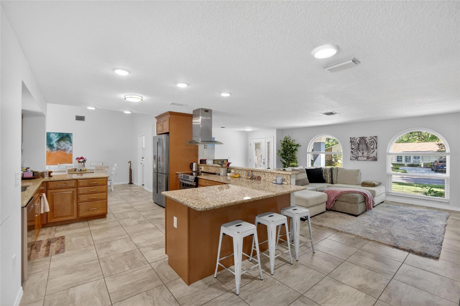 1668 ALLENS RIDGE DR N, PALM HARBOR, FL, 34683