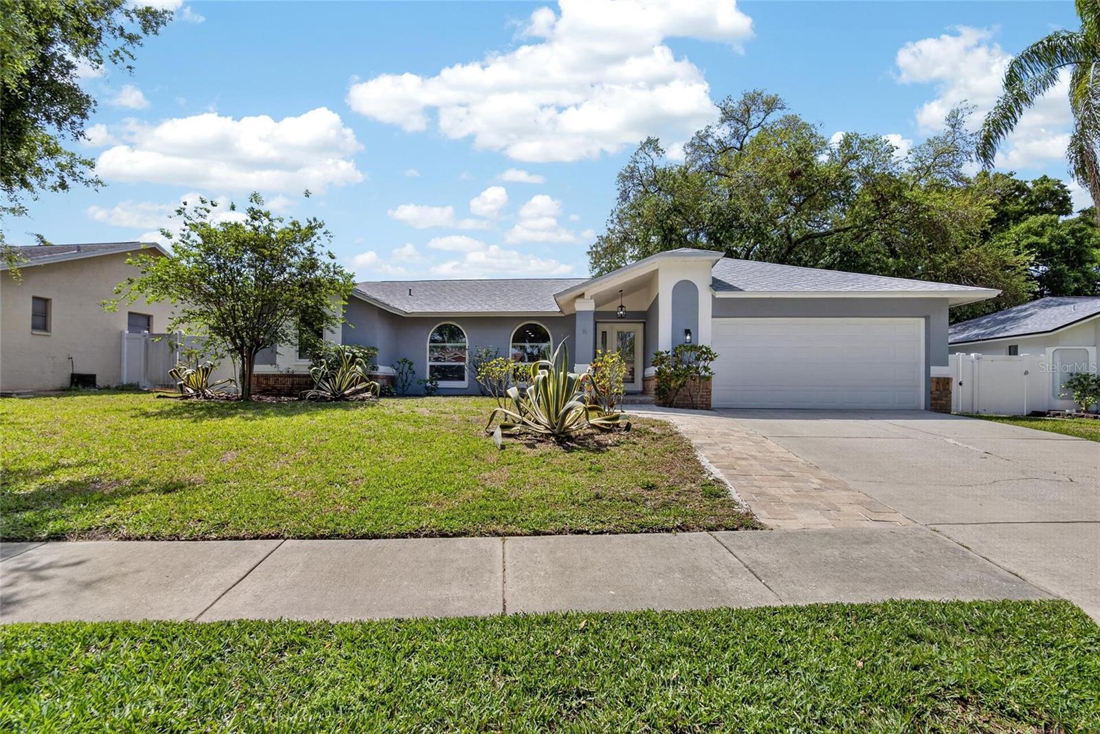 1668 ALLENS RIDGE DR N, PALM HARBOR, FL, 34683