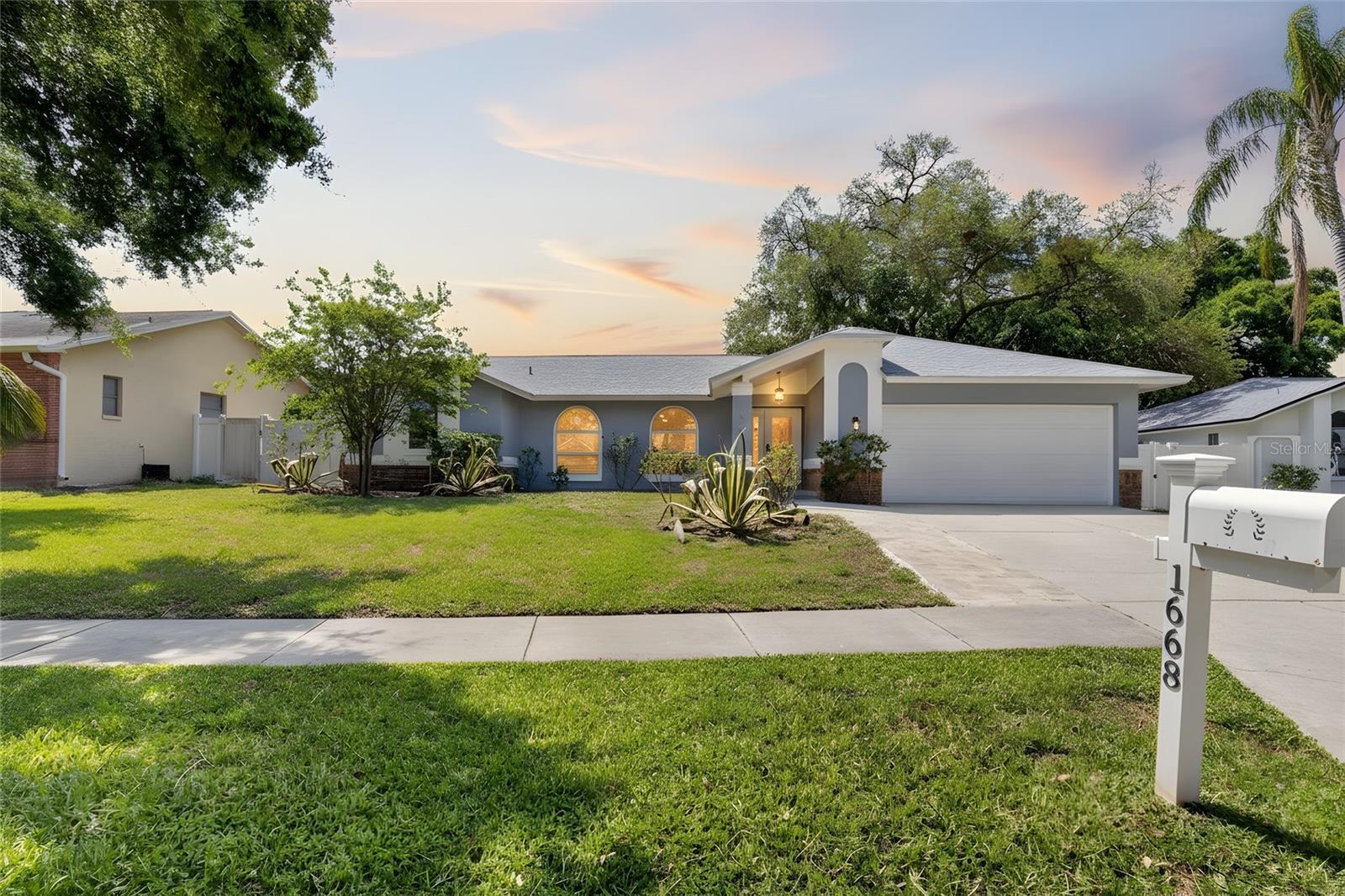 1668 ALLENS RIDGE DR N, PALM HARBOR, FL, 34683