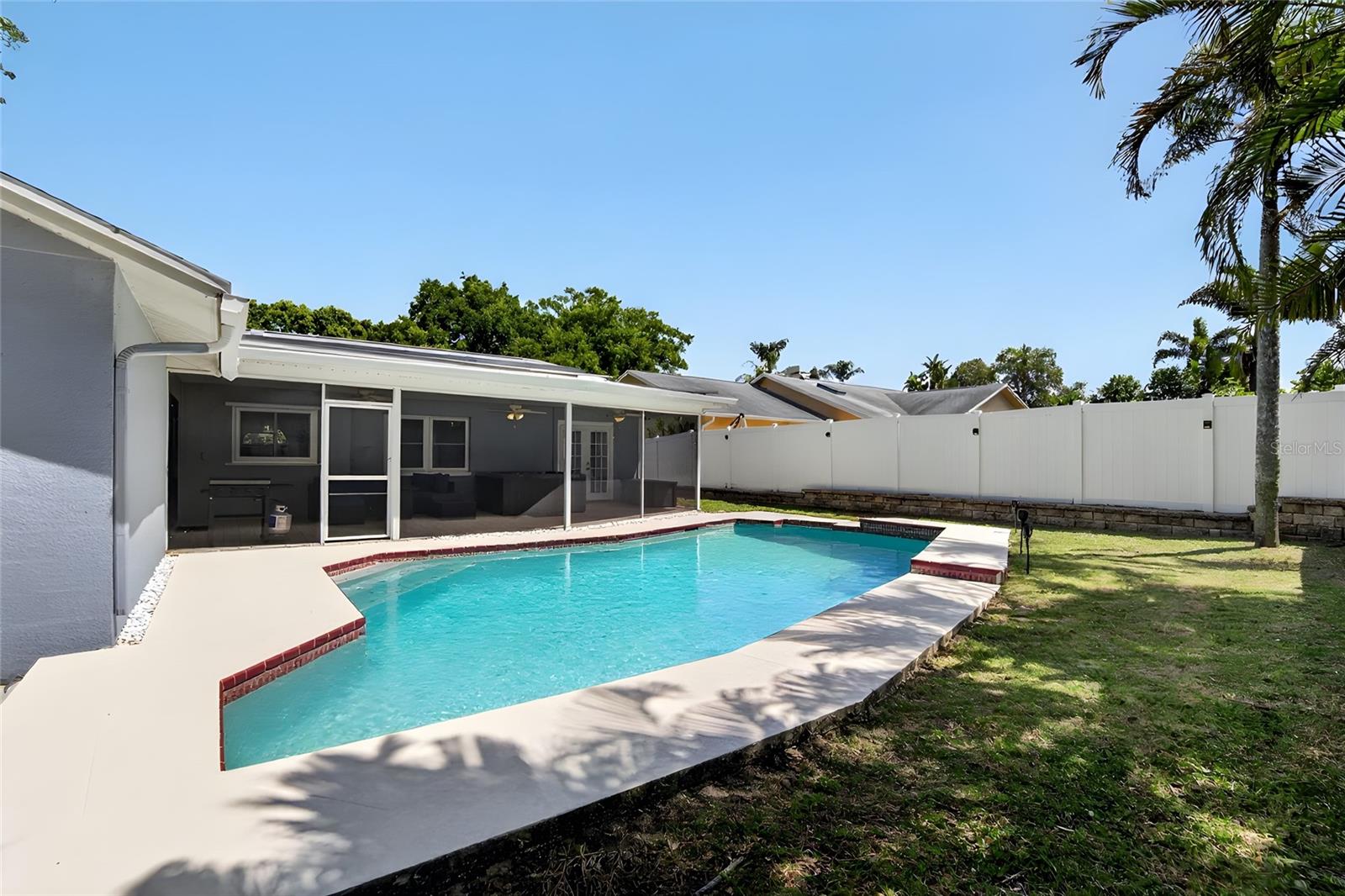 1668 ALLENS RIDGE DR N, PALM HARBOR, FL, 34683