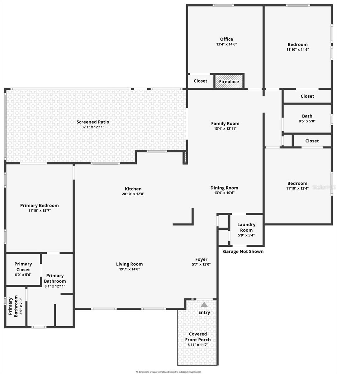 1668 ALLENS RIDGE DR N, PALM HARBOR, FL, 34683