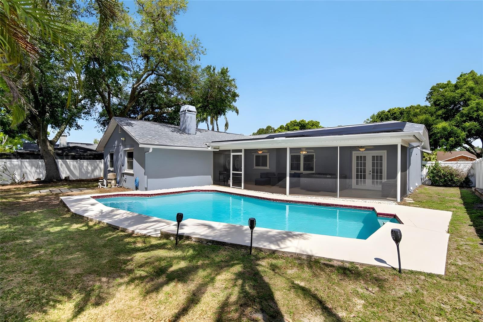 1668 ALLENS RIDGE DR N, PALM HARBOR, FL, 34683