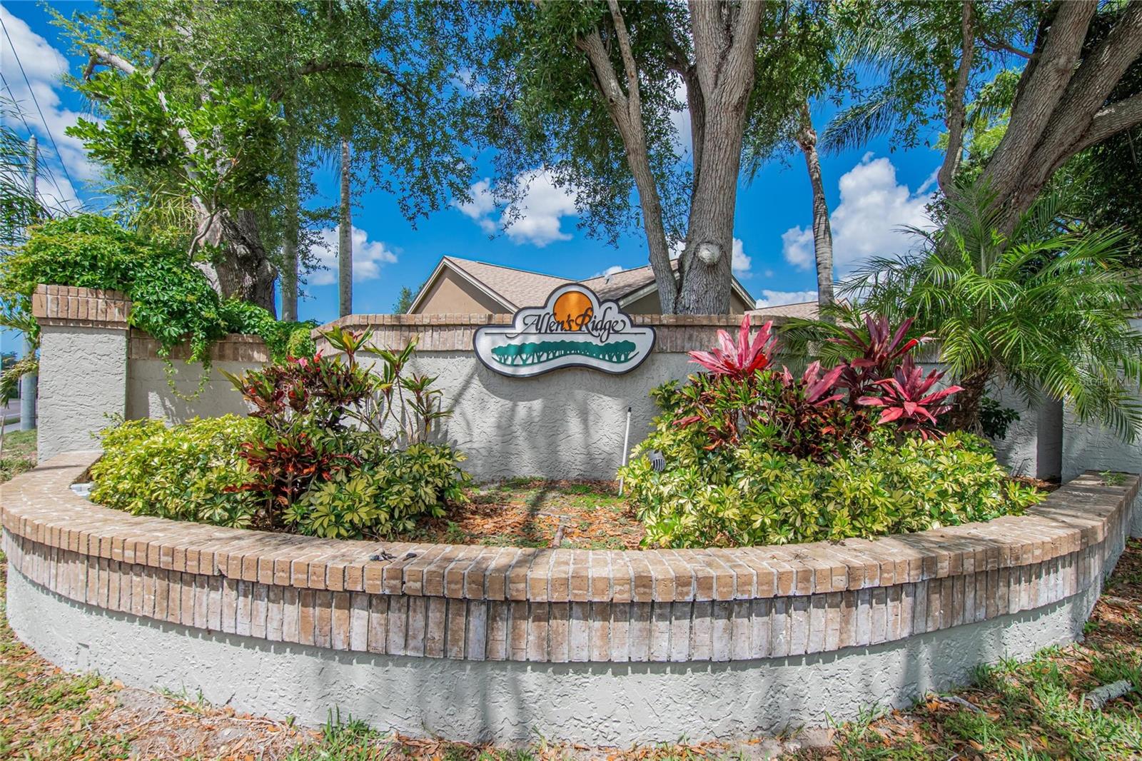 1668 ALLENS RIDGE DR N, PALM HARBOR, FL, 34683