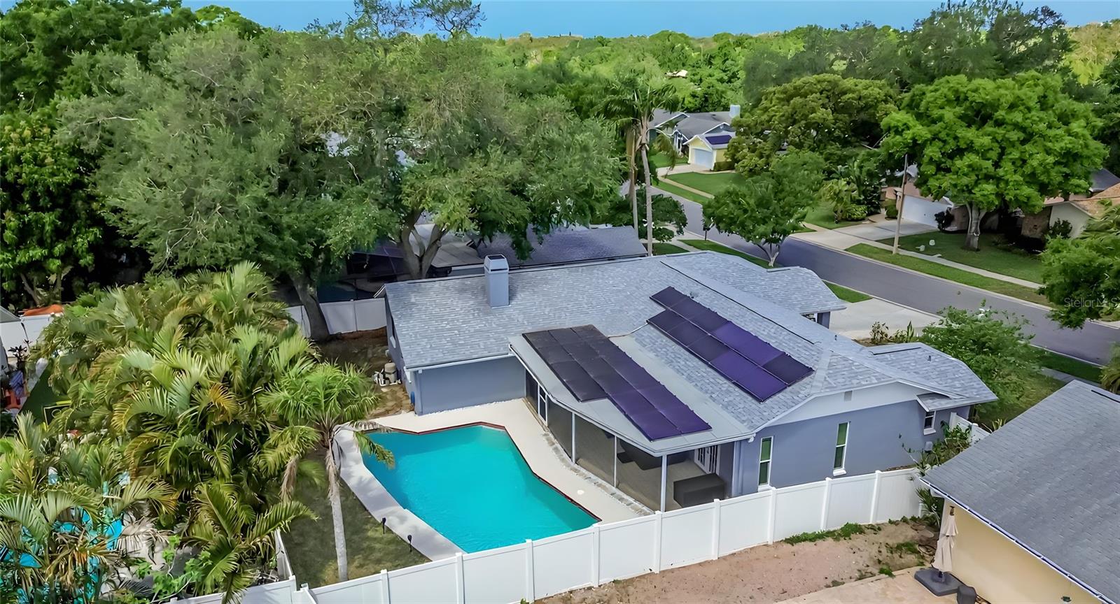 1668 ALLENS RIDGE DR N, PALM HARBOR, FL, 34683