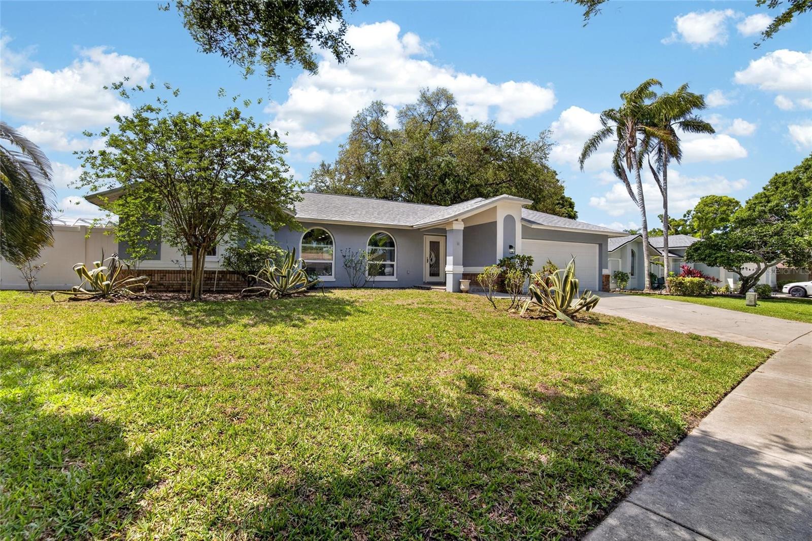 1668 ALLENS RIDGE DR N, PALM HARBOR, FL, 34683