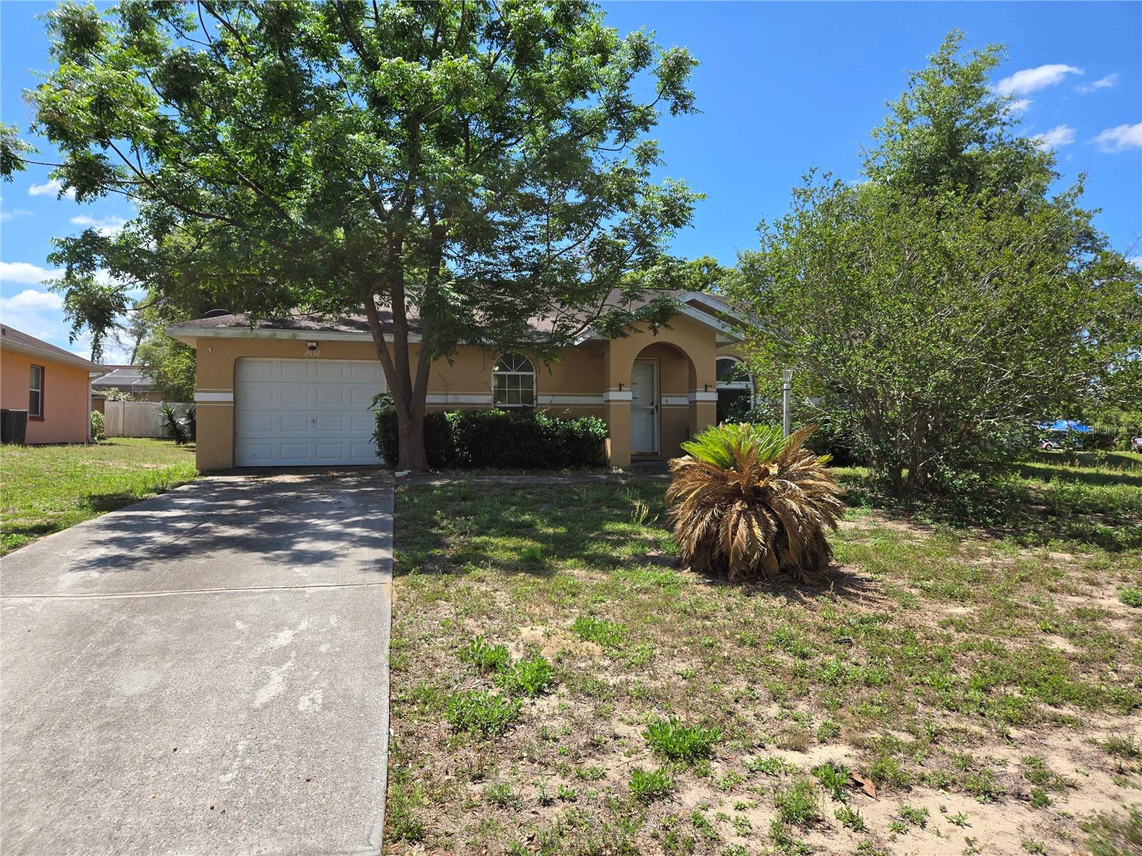 2632 SW 145TH PLACE RD, OCALA, FL, 34473