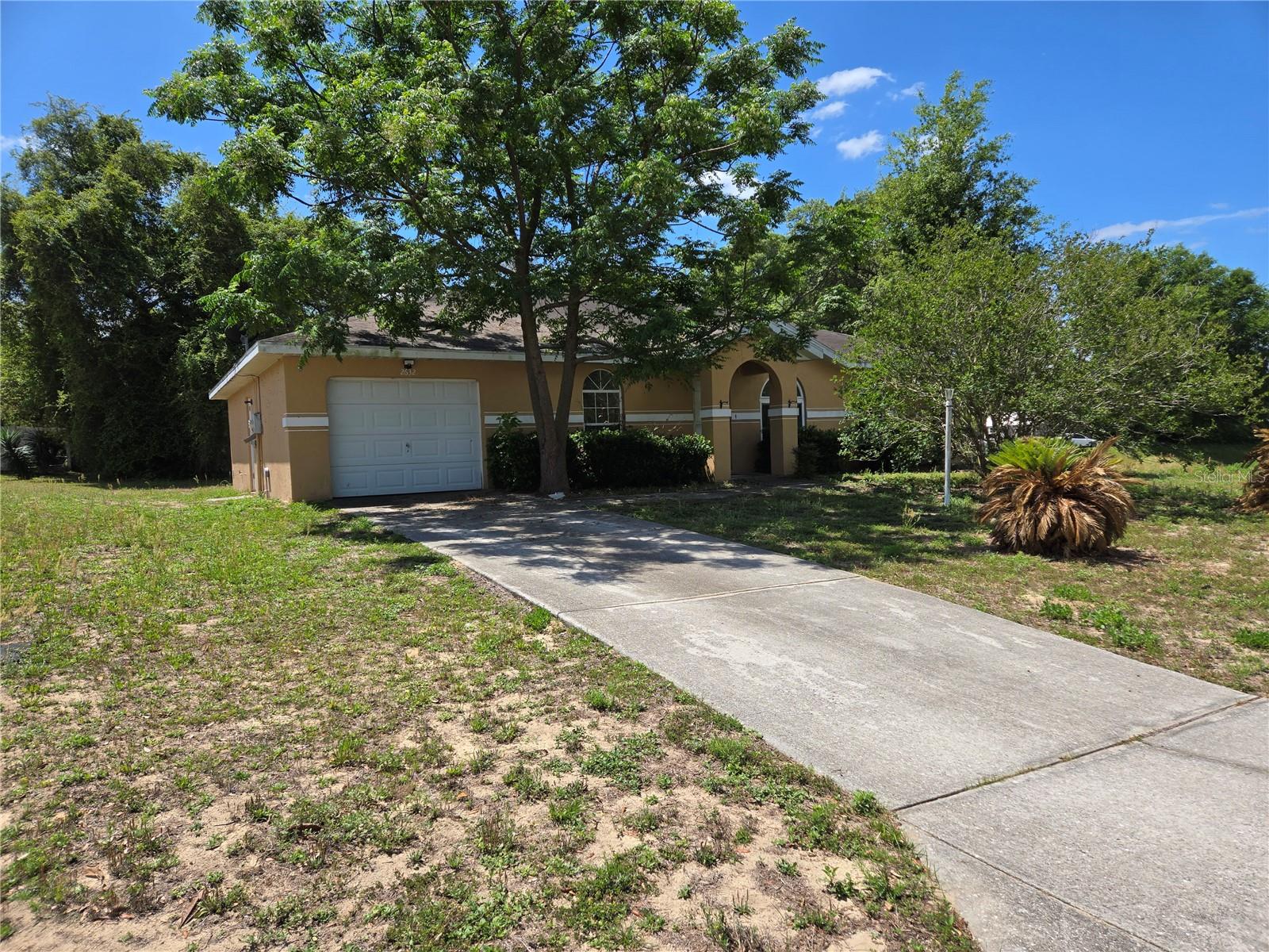 2632 SW 145TH PLACE RD, OCALA, FL, 34473
