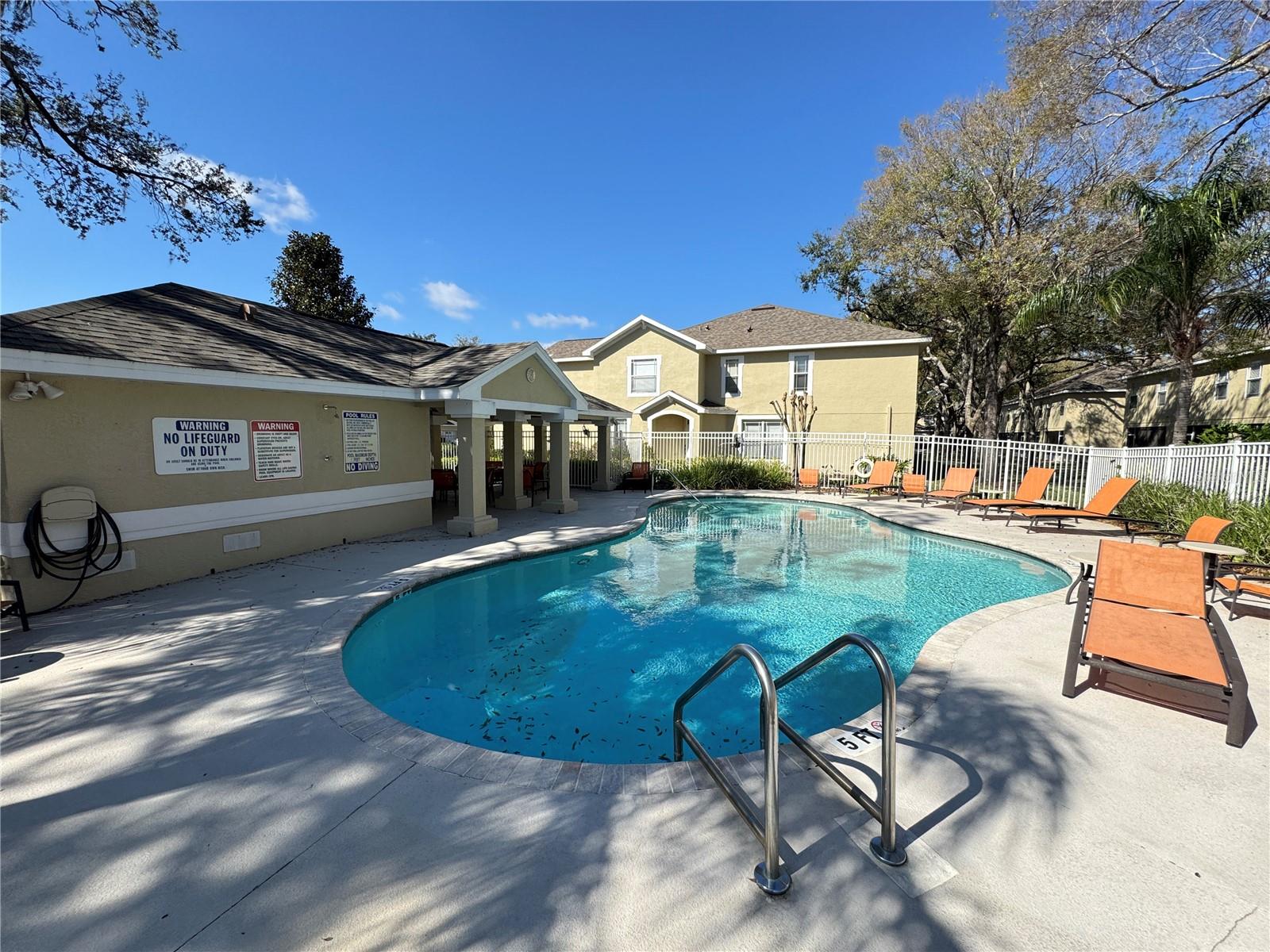 14923 SALAMANDER PL, TAMPA, FL, 33625