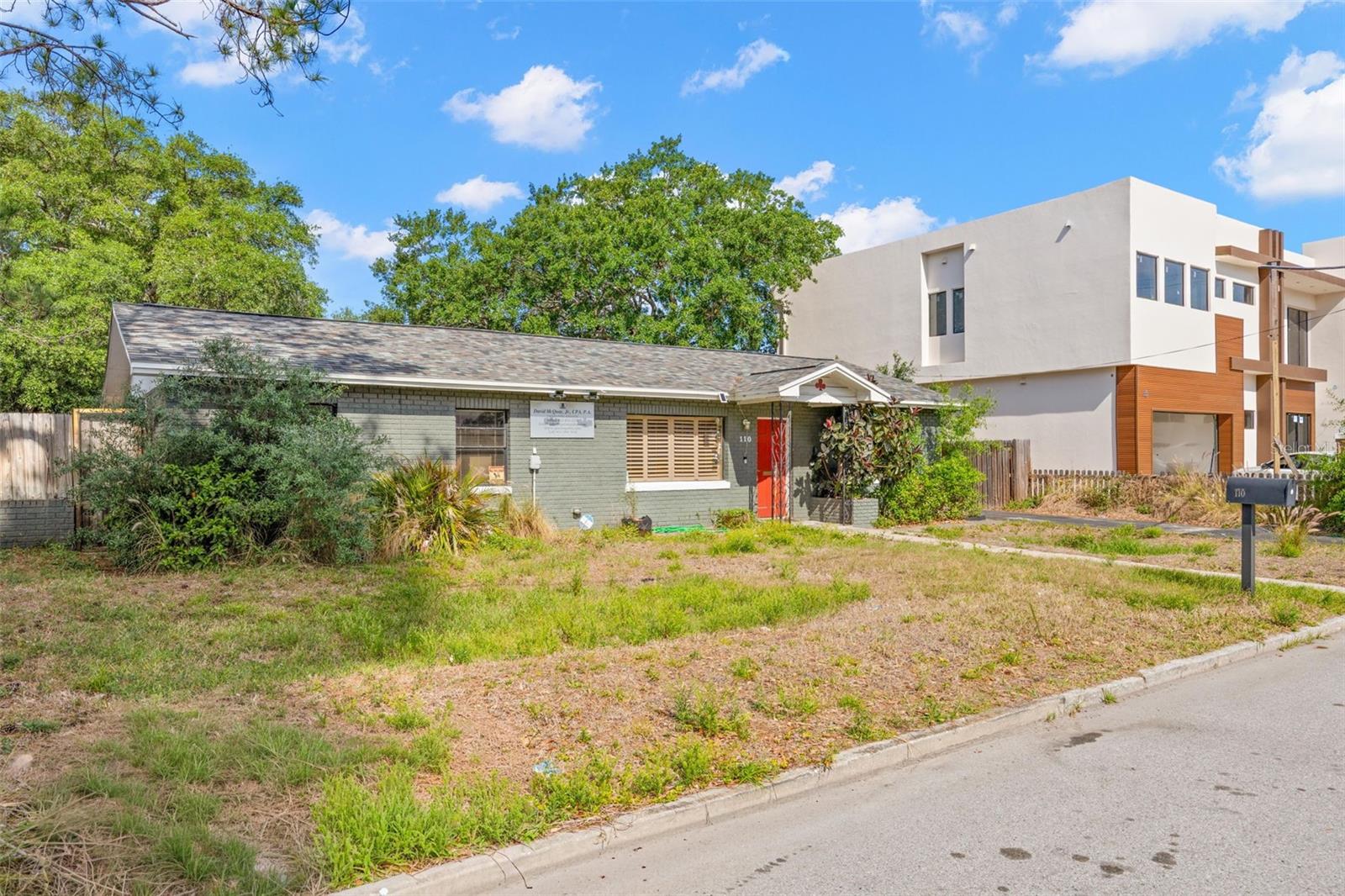 110 N LINCOLN AVE, TAMPA, FL, 33609