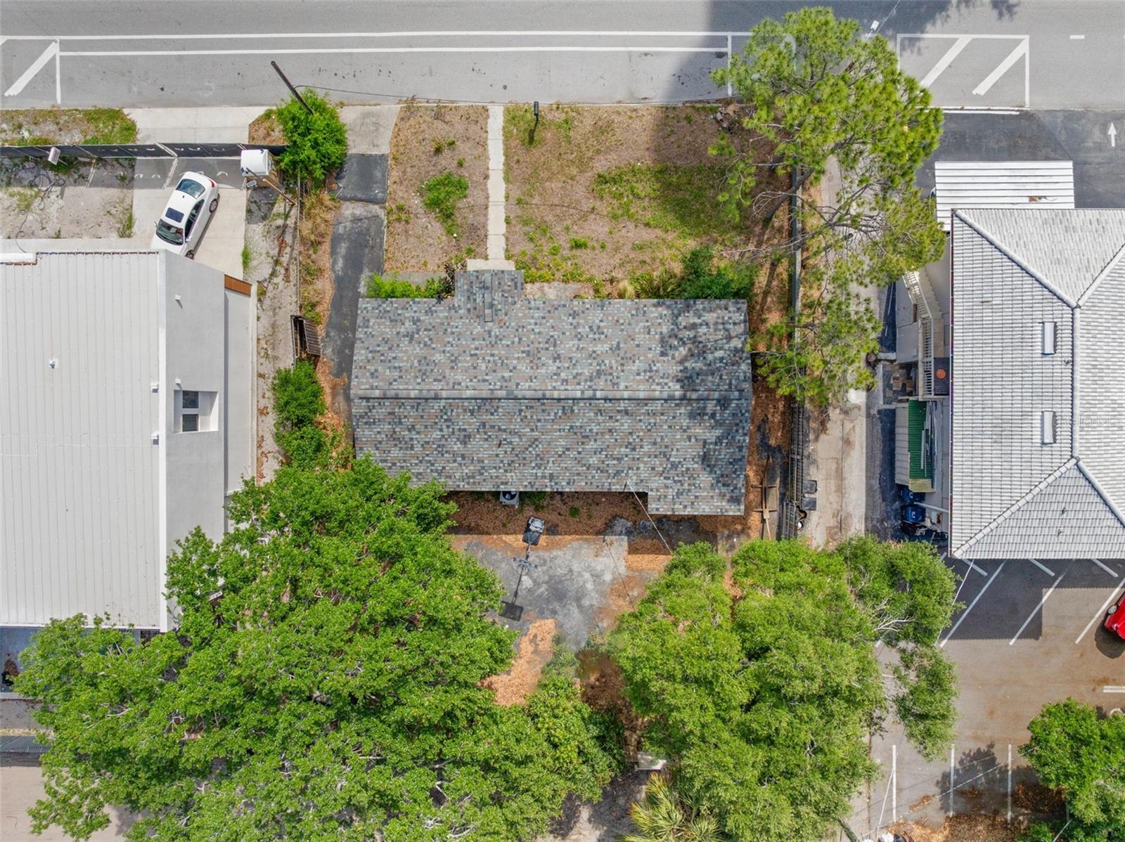 110 N LINCOLN AVE, TAMPA, FL, 33609