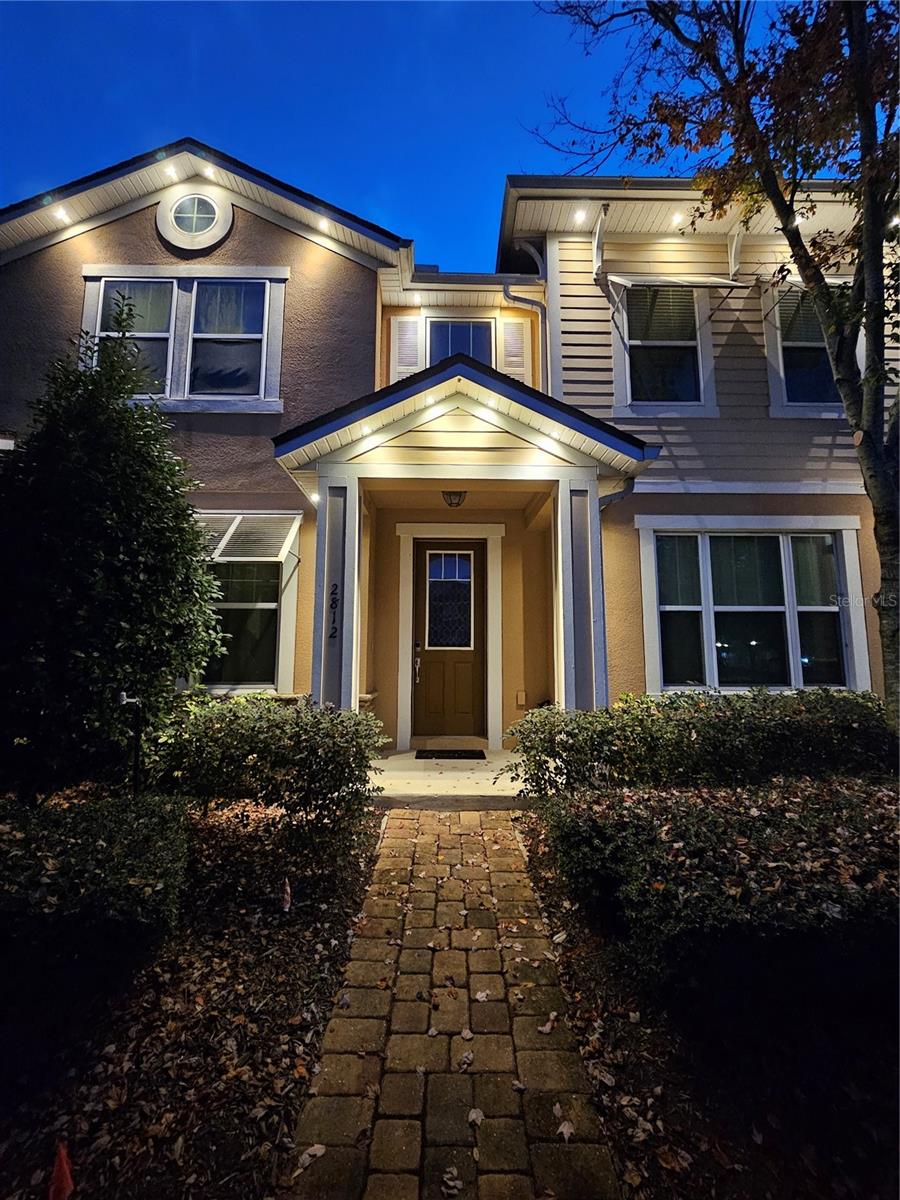 2812 CELLO LN, KISSIMMEE, FL, 34741