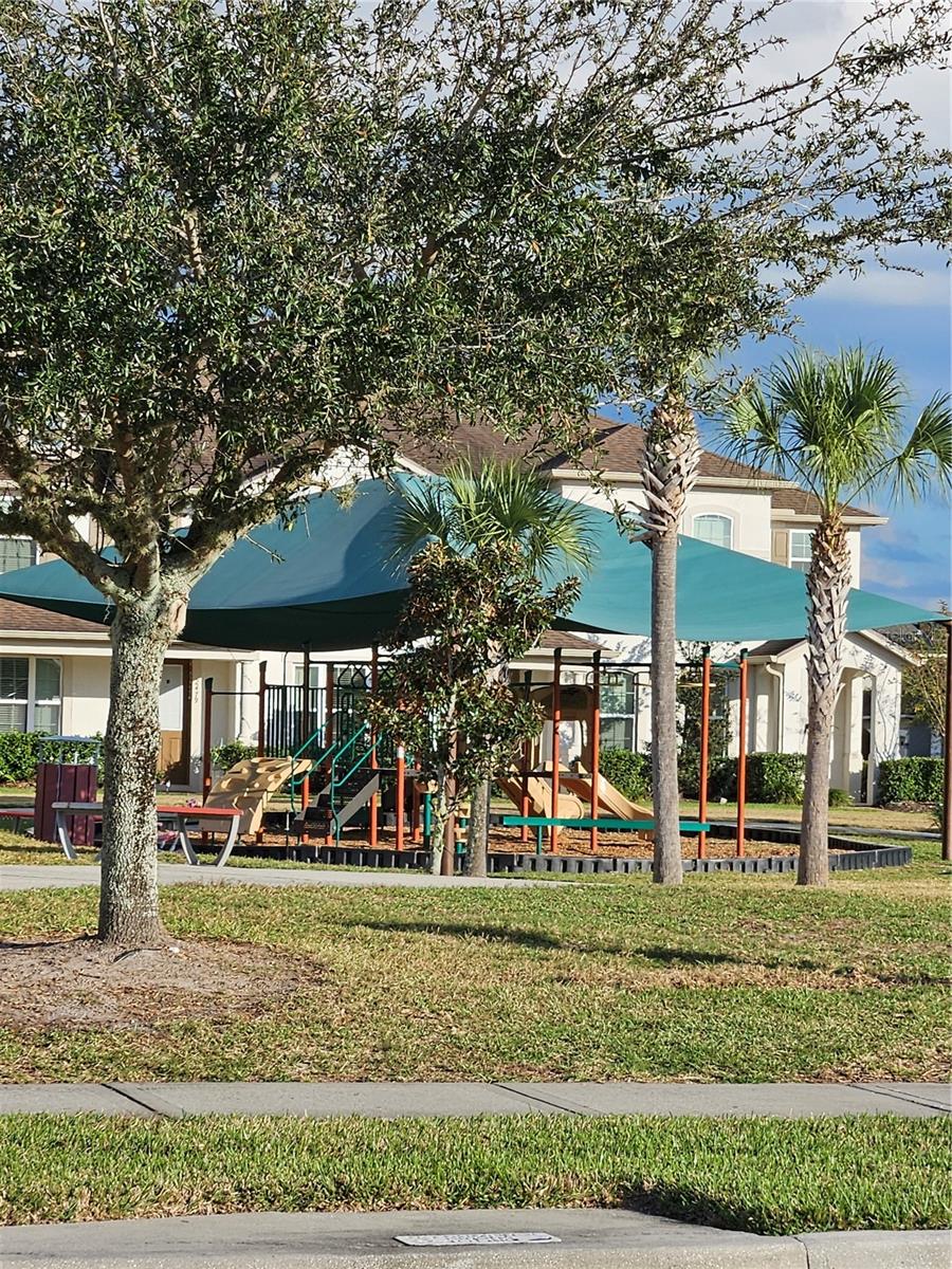 2812 CELLO LN, KISSIMMEE, FL, 34741