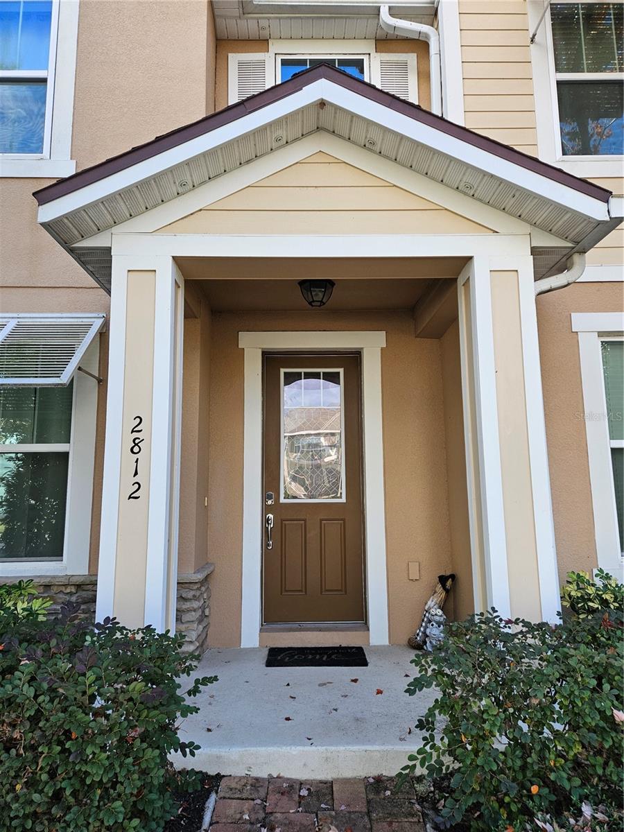2812 CELLO LN, KISSIMMEE, FL, 34741