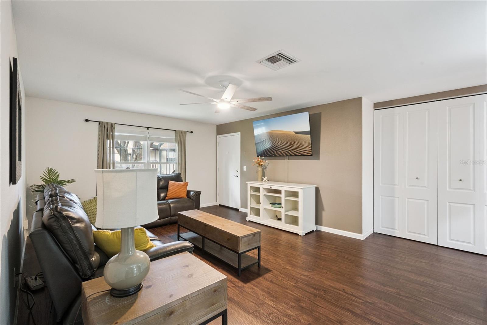 5307 HANSEL AVE #D8, ORLANDO, FL, 32809