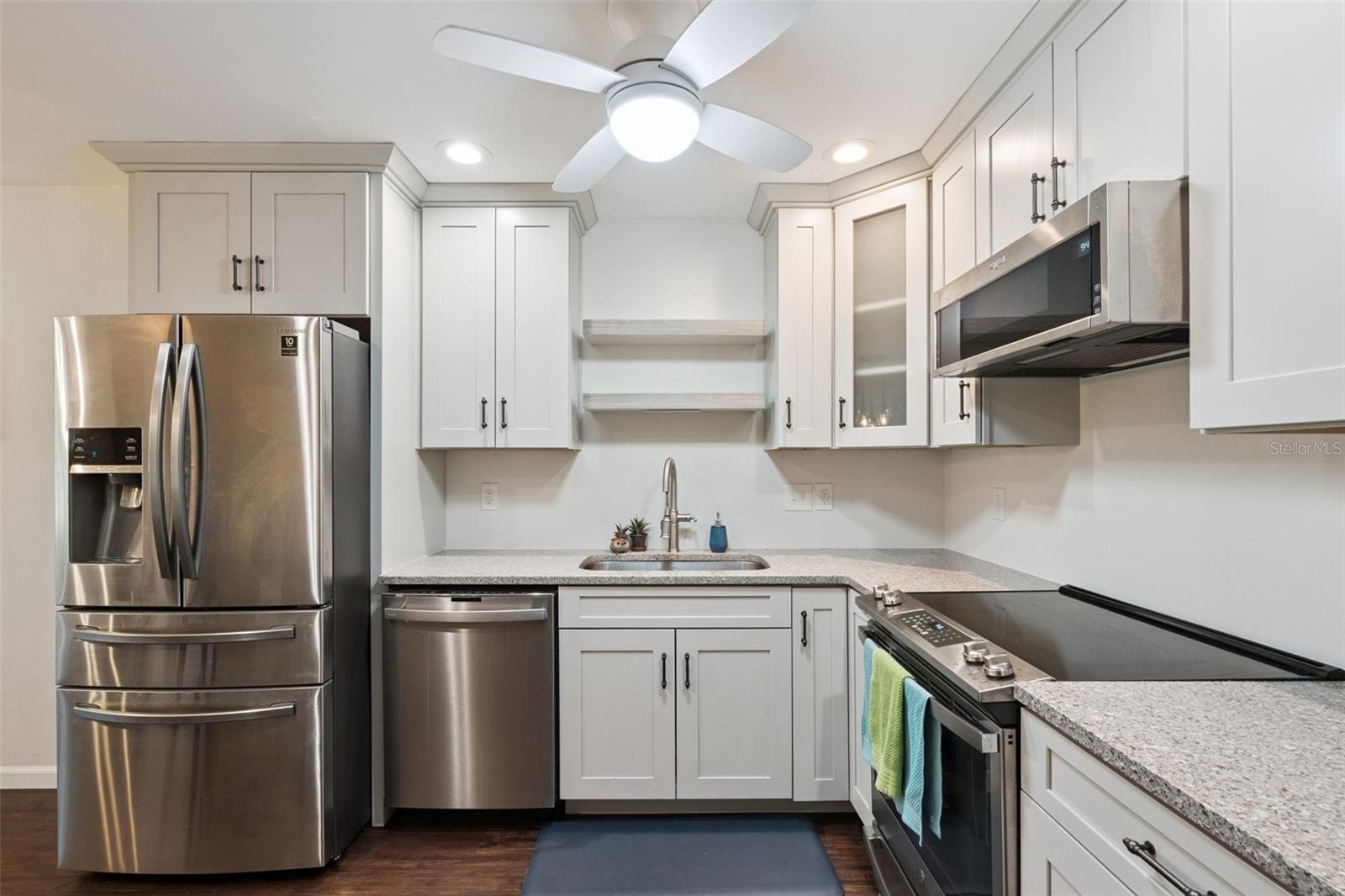 5307 HANSEL AVE #D8, ORLANDO, FL, 32809