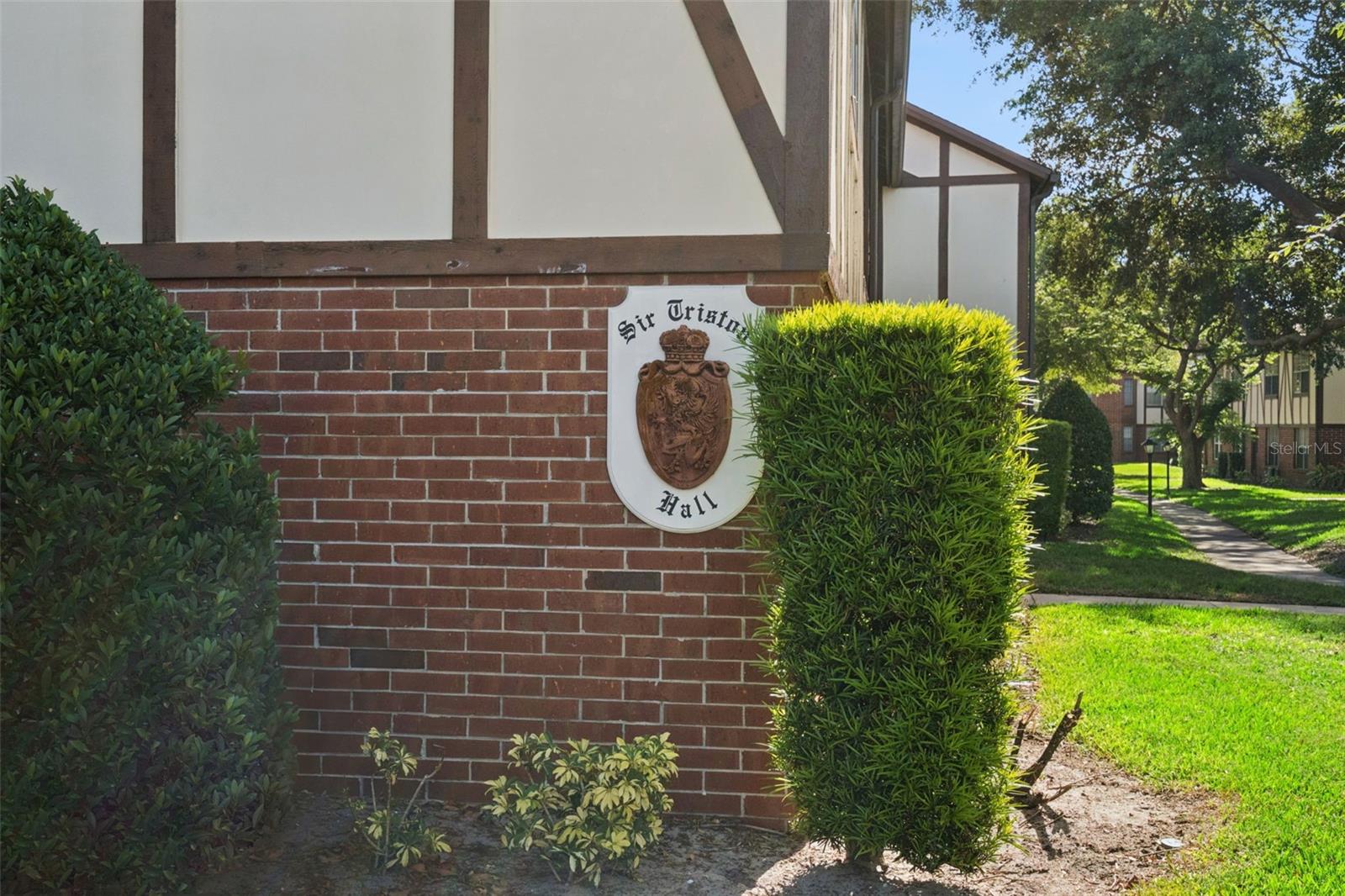 5307 HANSEL AVE #D8, ORLANDO, FL, 32809