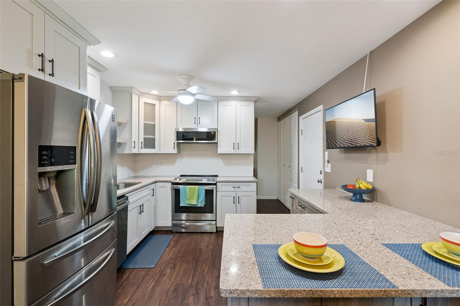 5307 HANSEL AVE #D8, ORLANDO, FL, 32809