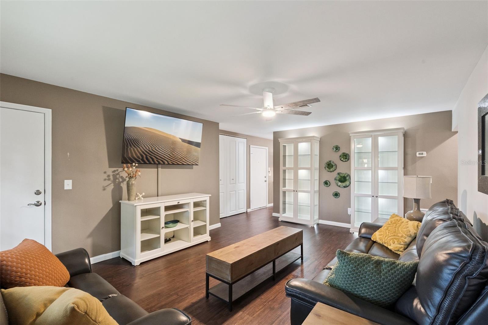 5307 HANSEL AVE #D8, ORLANDO, FL, 32809