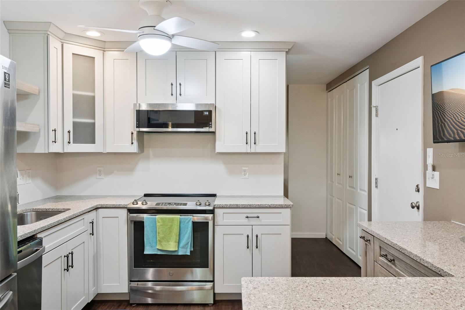 5307 HANSEL AVE #D8, ORLANDO, FL, 32809