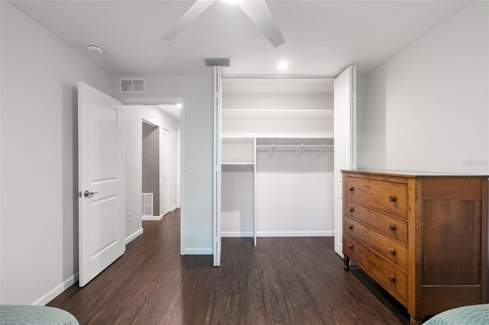 5307 HANSEL AVE #D8, ORLANDO, FL, 32809