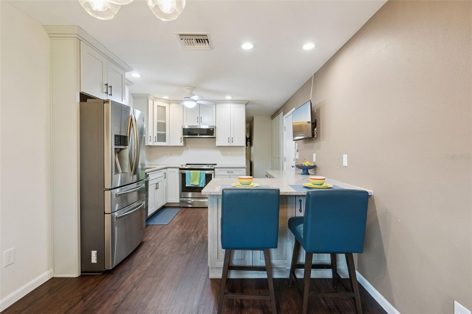 5307 HANSEL AVE #D8, ORLANDO, FL, 32809