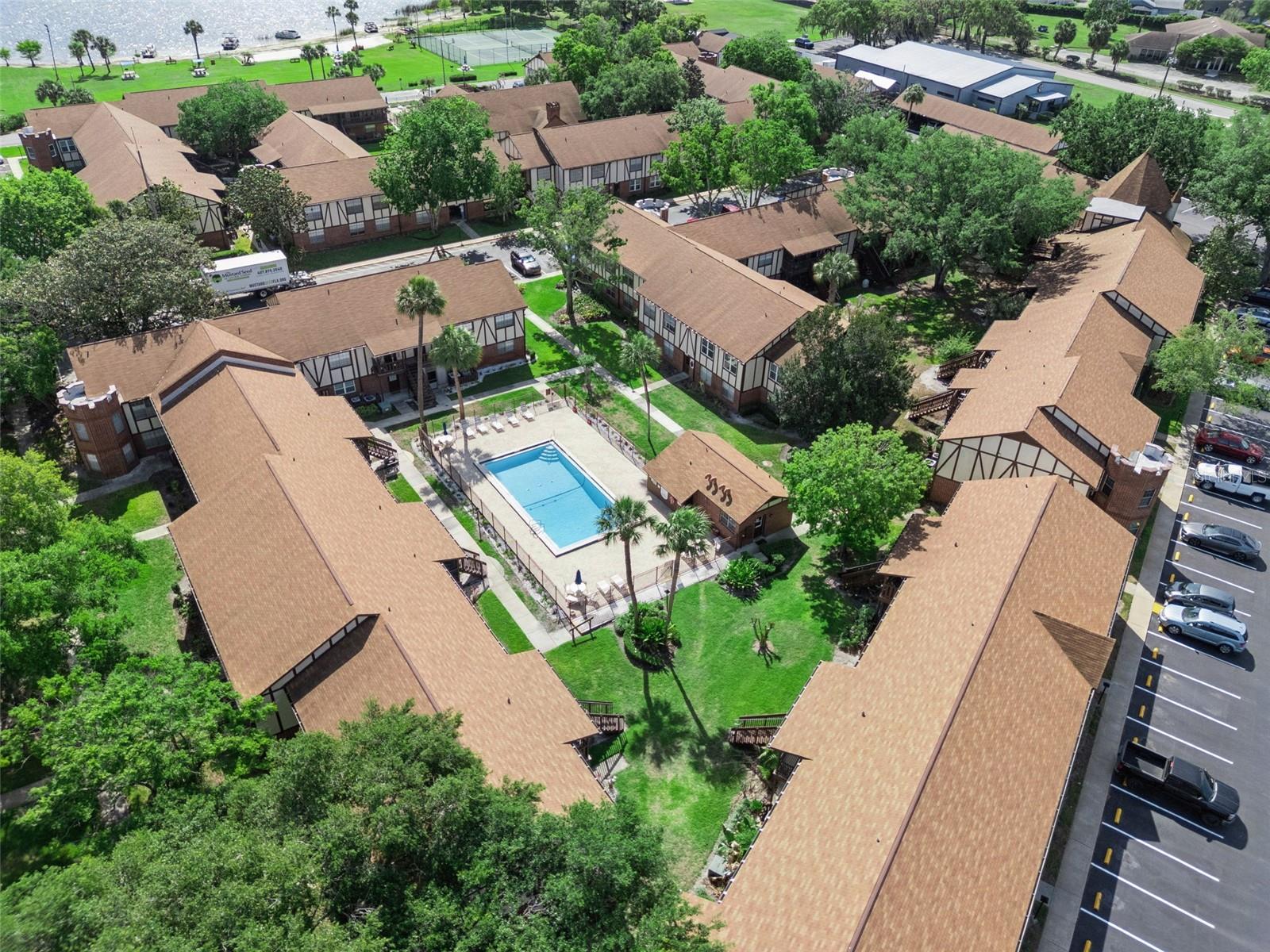 5307 HANSEL AVE #D8, ORLANDO, FL, 32809