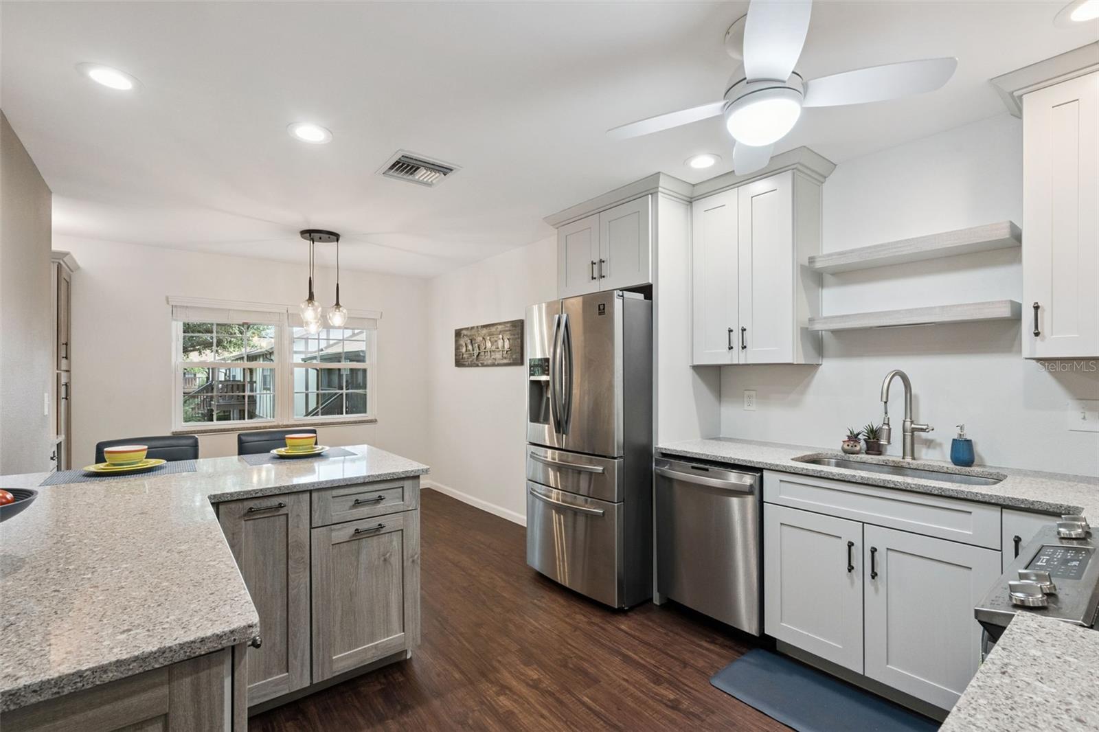 5307 HANSEL AVE #D8, ORLANDO, FL, 32809