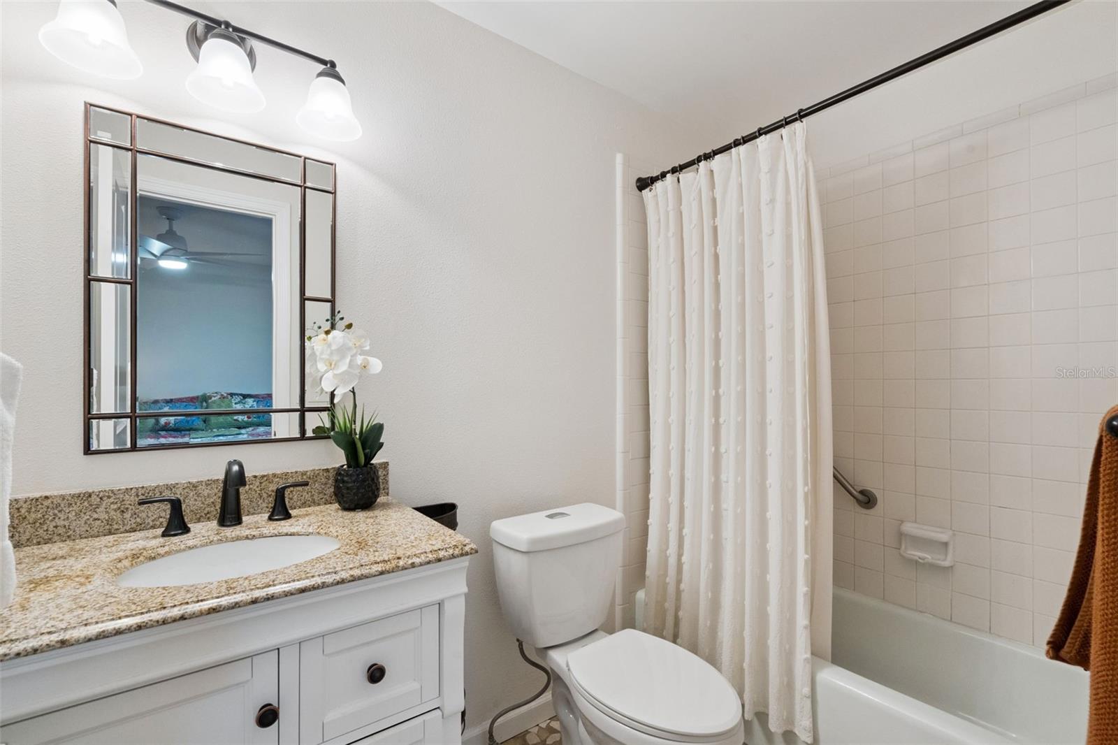 5307 HANSEL AVE #D8, ORLANDO, FL, 32809